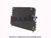 VOLVO 3461408 Condenser, air conditioning